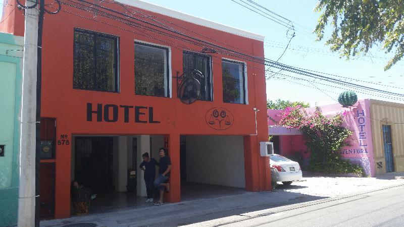 Bed and breakfast Aries Y Libra