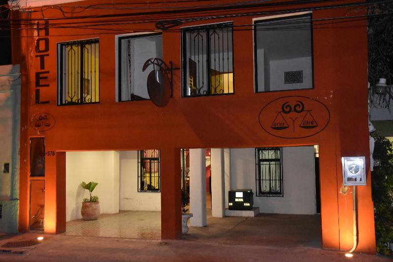 Bed and breakfast Aries Y Libra 3*