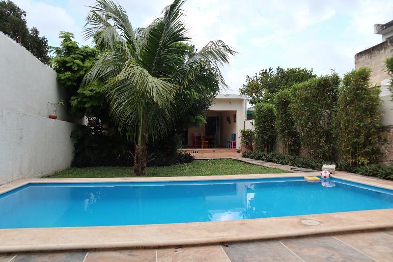 Bed & Breakfast Aries Y Libra
