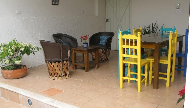 Aries Y Libra Bed and breakfast 3*