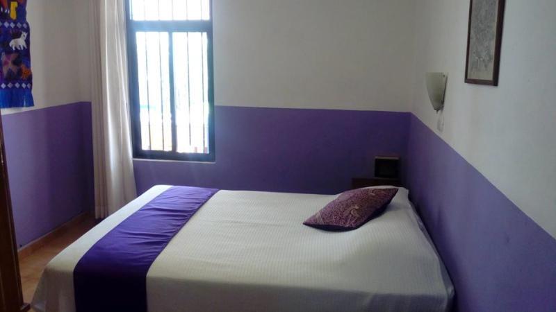 Aries Y Libra Bed and breakfast 3*
