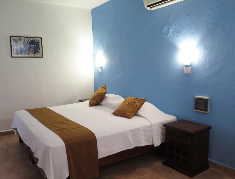 Bed and breakfast Aries Y Libra