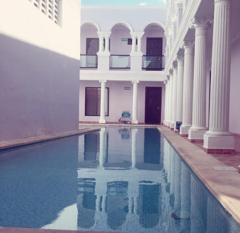 Lavanda Cas Hotel 5*