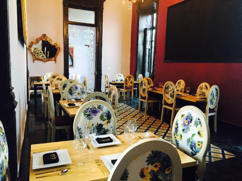 Hotel Lavanda Cas
