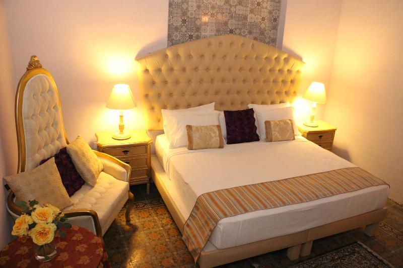 Hotel Lavanda Cas 5*