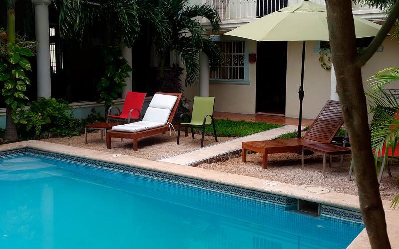 Hotel Santa Ana 3*