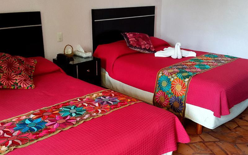 Hotel Santa Ana