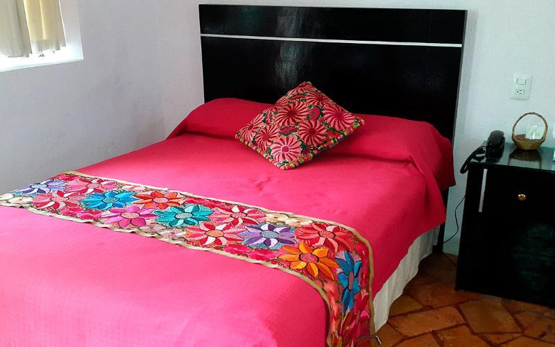 Santa Ana Hotel Mérida