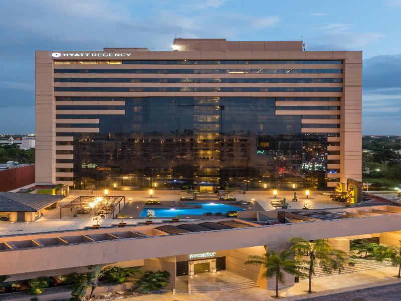 Hyatt Regency Merida