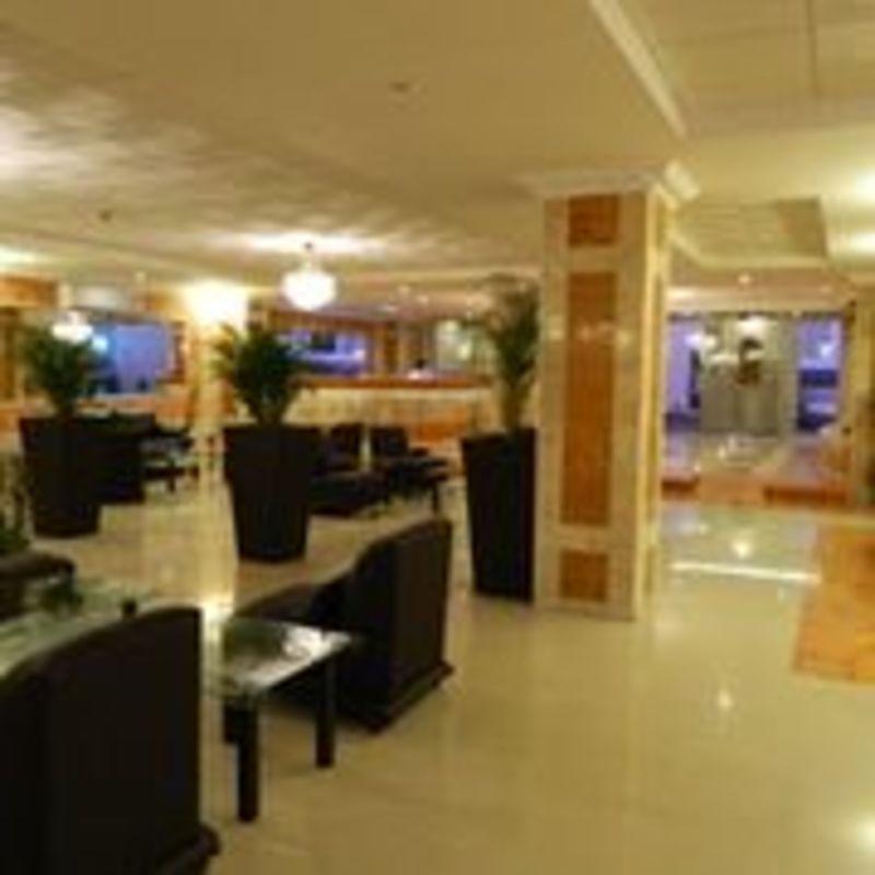 Hotel Palacio Maya Mérida