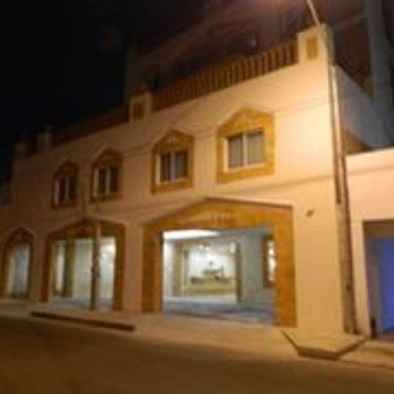 Palacio Maya Hotel Mérida