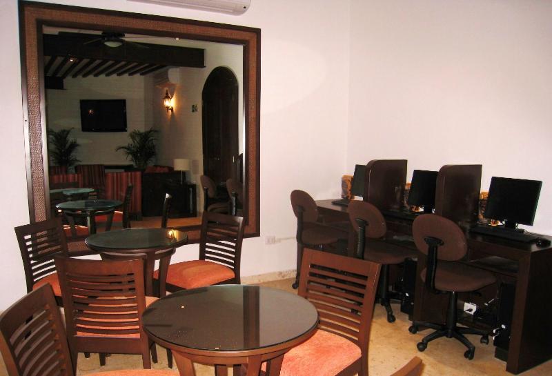 Hotel Casa Continental Mérida