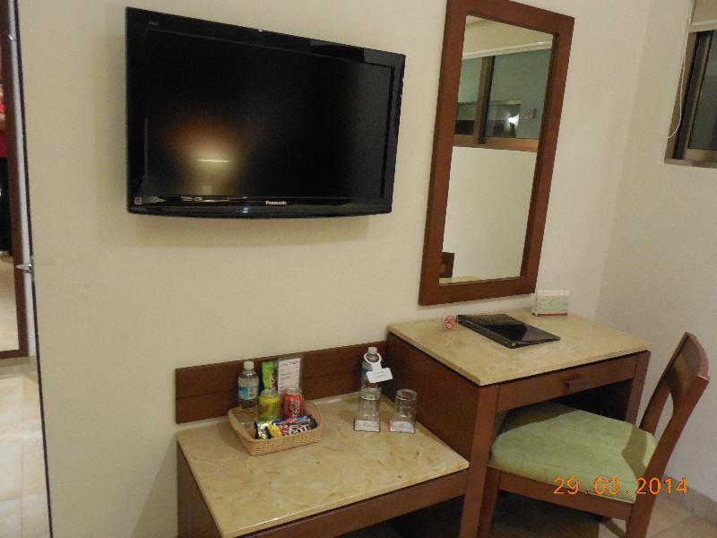 Hotel Casa Continental