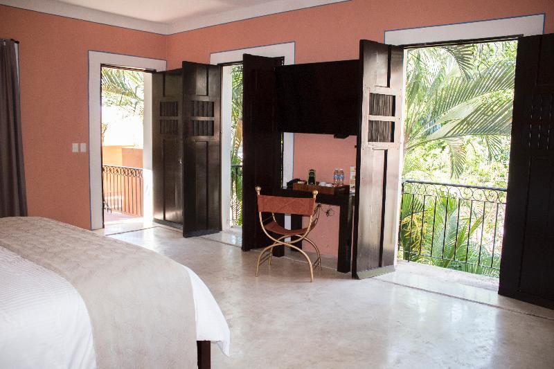 Hotel Art 64 Boutique - Adults Only Mérida