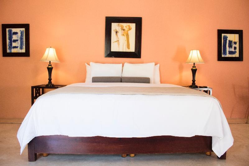 Art 64 Boutique - Adults Only Hotel Merida