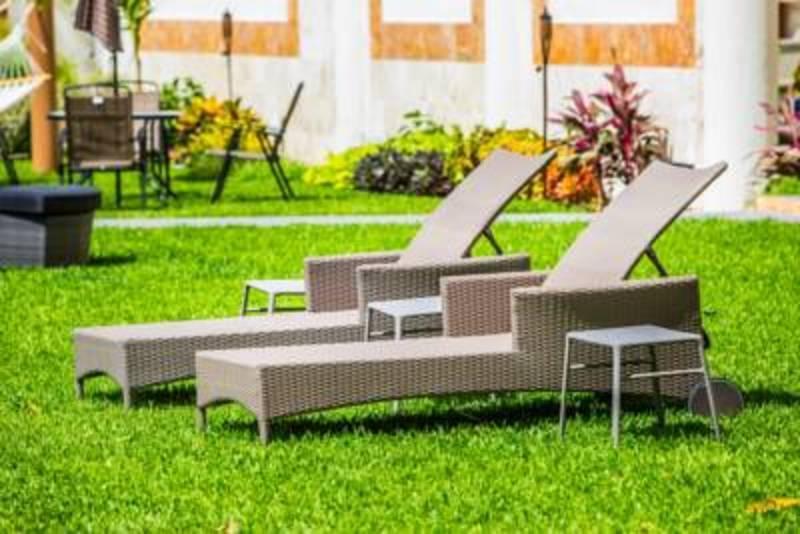 Hotel Palacio Maya 4*