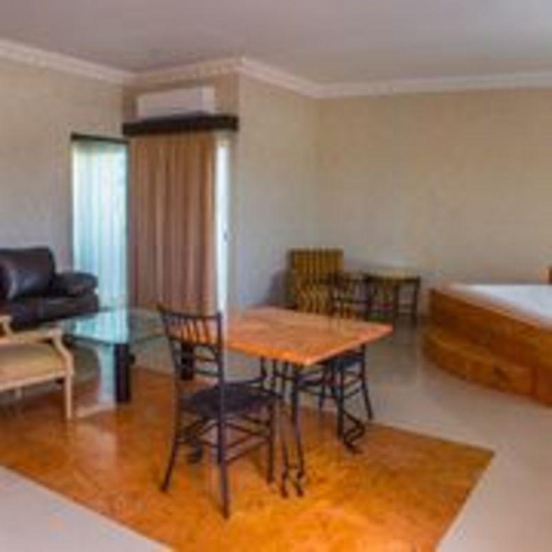 Palacio Maya 4* Mérida