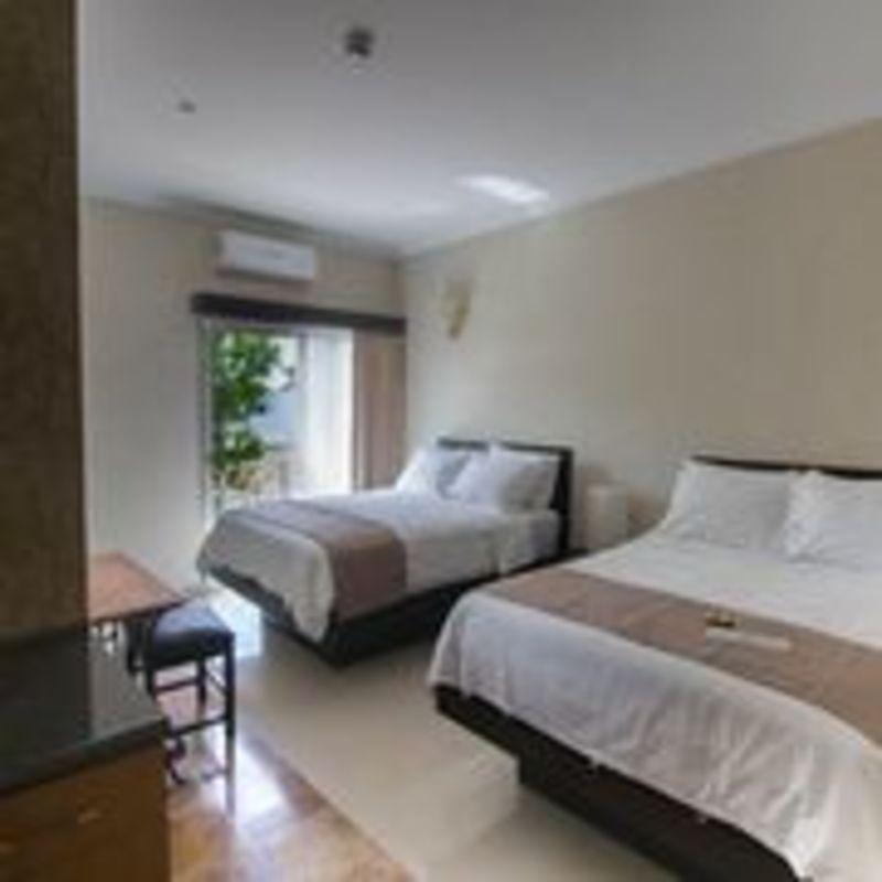 Palacio Maya Hotel Mérida