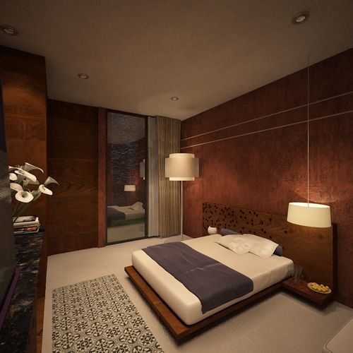 Casona 61 By Guruhotel Hotel