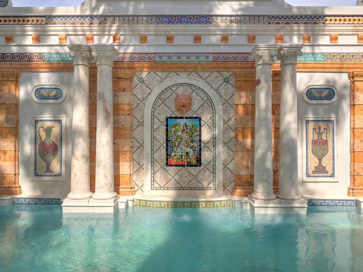 El Palacito Secreto Luxury Boutique Hotel&spa 4* Mérida