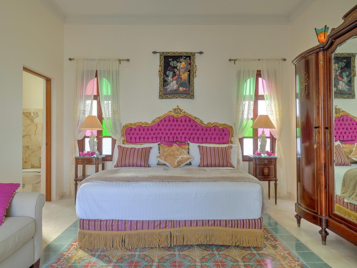 El Palacito Secreto Luxury Boutique Hotel&spa