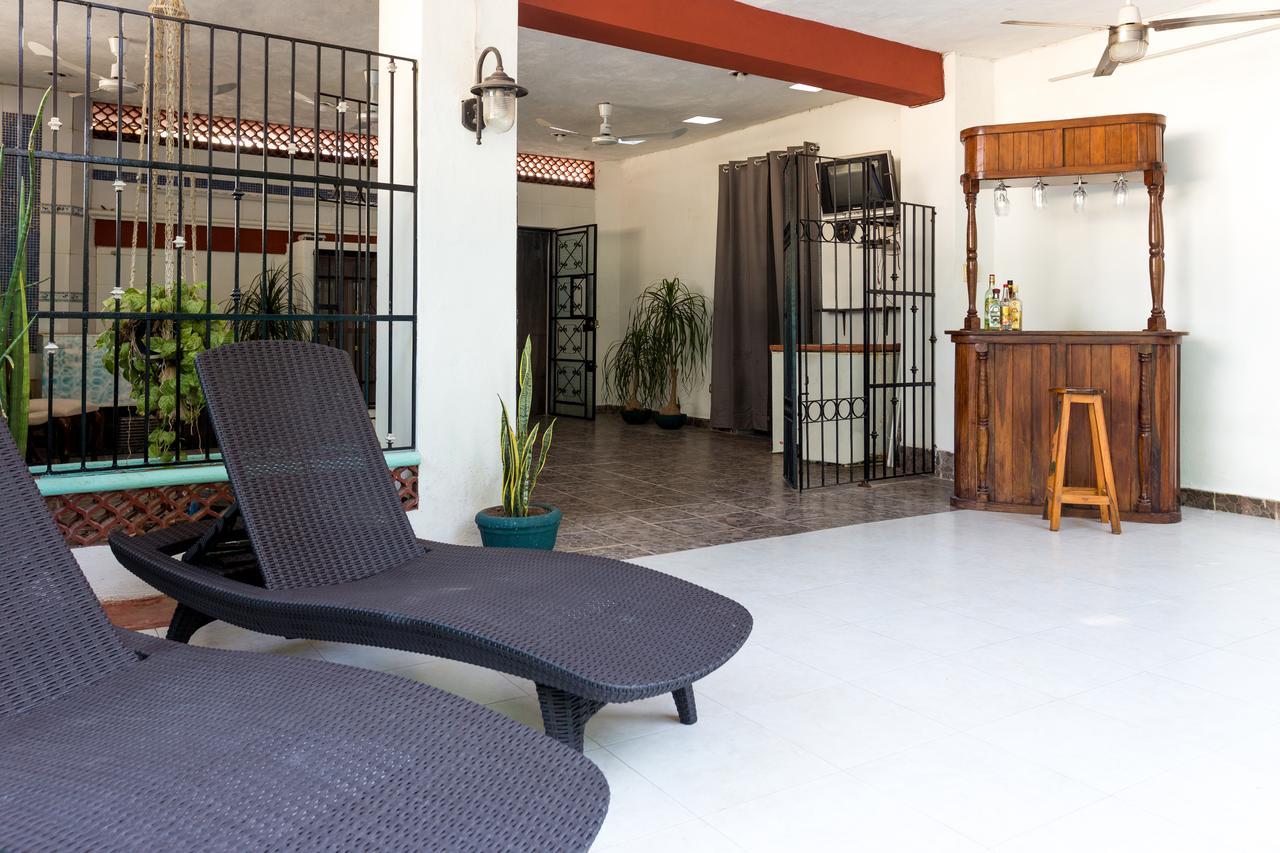 Serviced Apartment