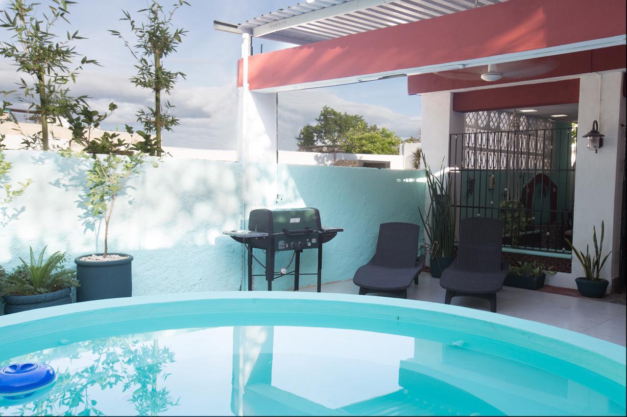 Serviced Apartment Merida