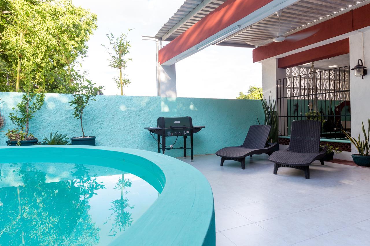 Apartamento Serviced *
