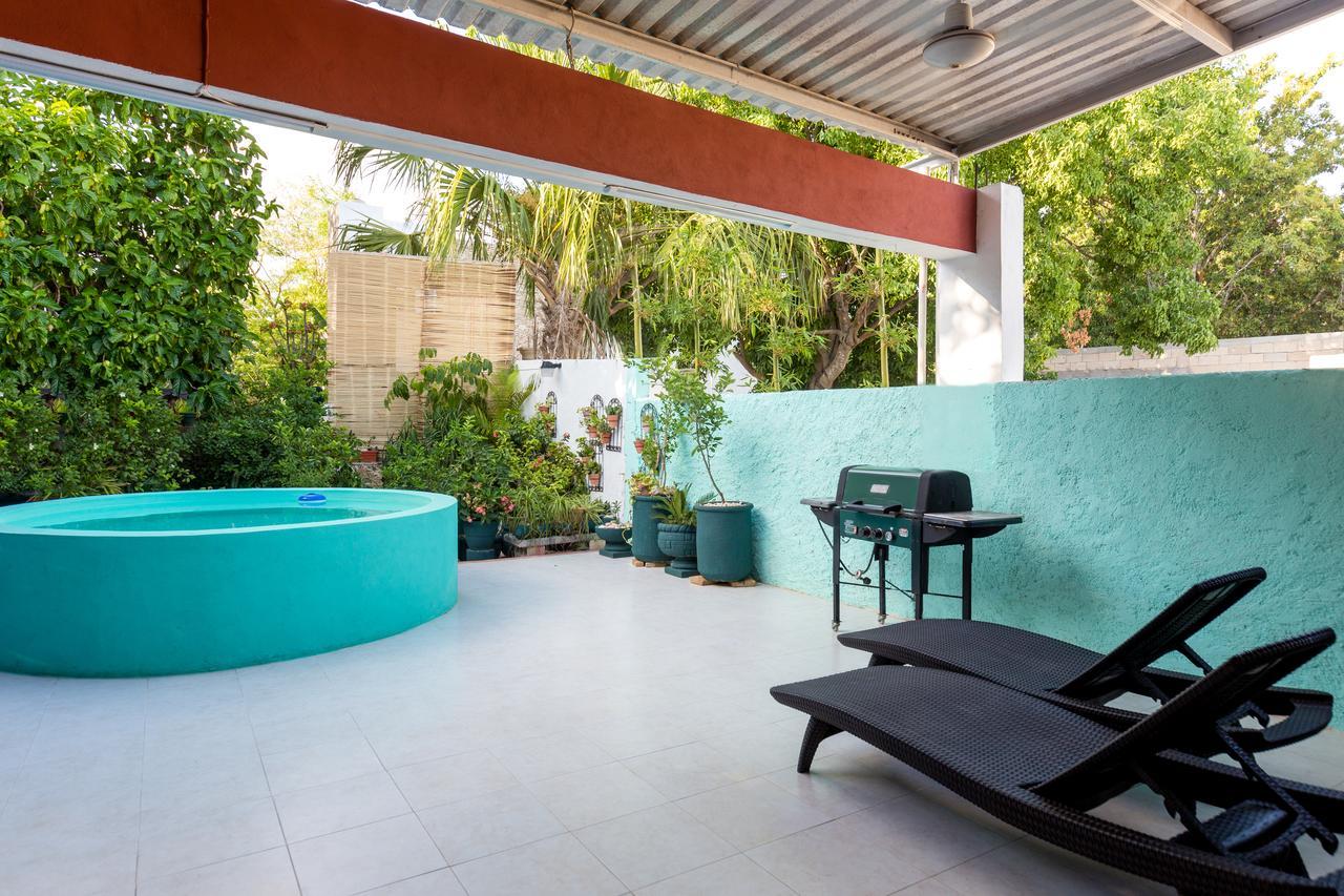 Serviced Apartment Merida