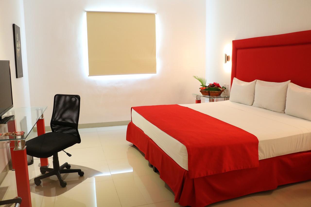 Zar Hotel