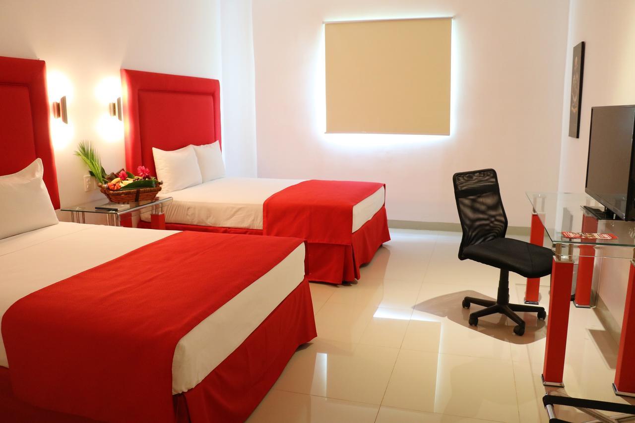 Zar Hotel