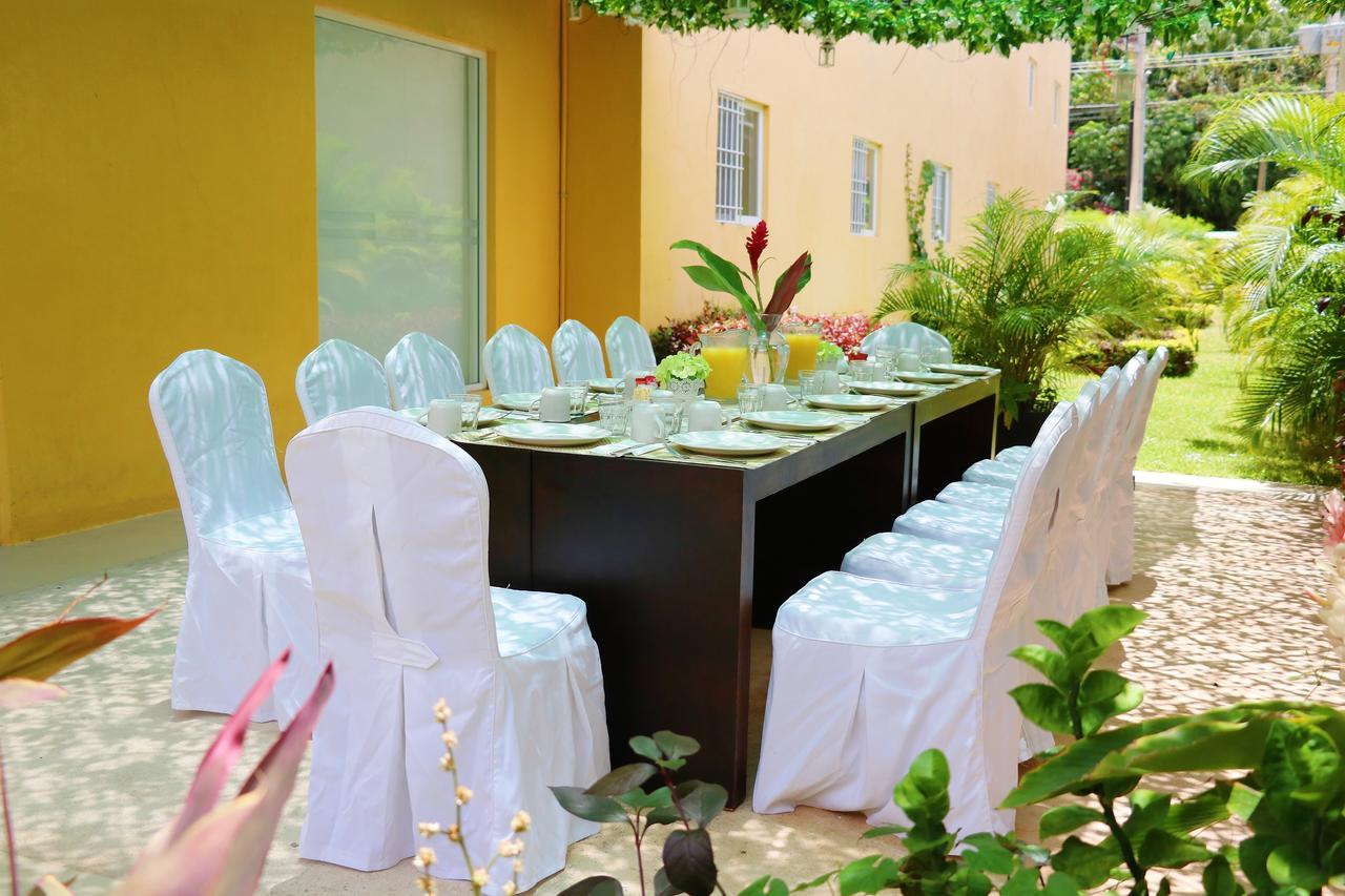 Hotel Zar Merida