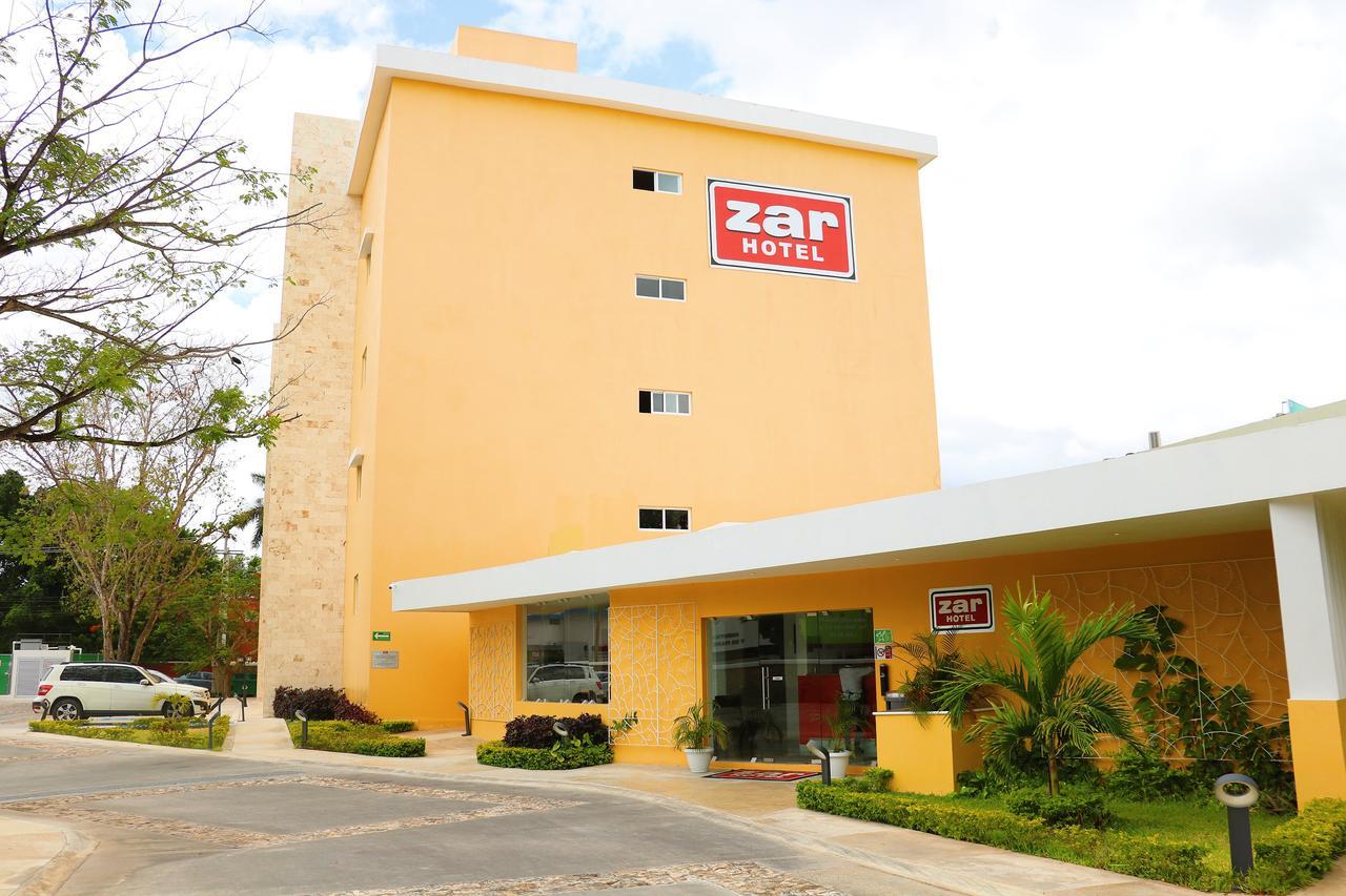 Hotel Zar 3*