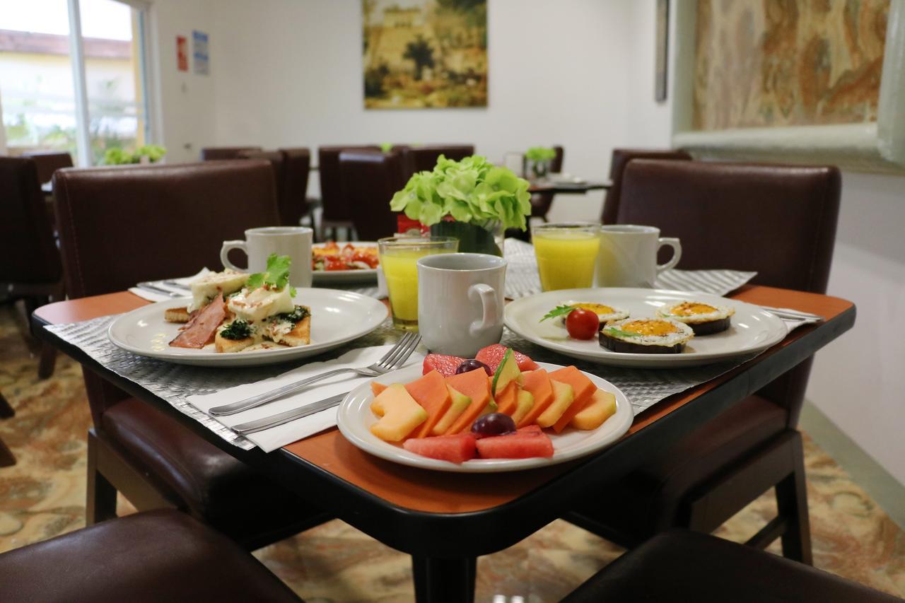 Zar Hotel