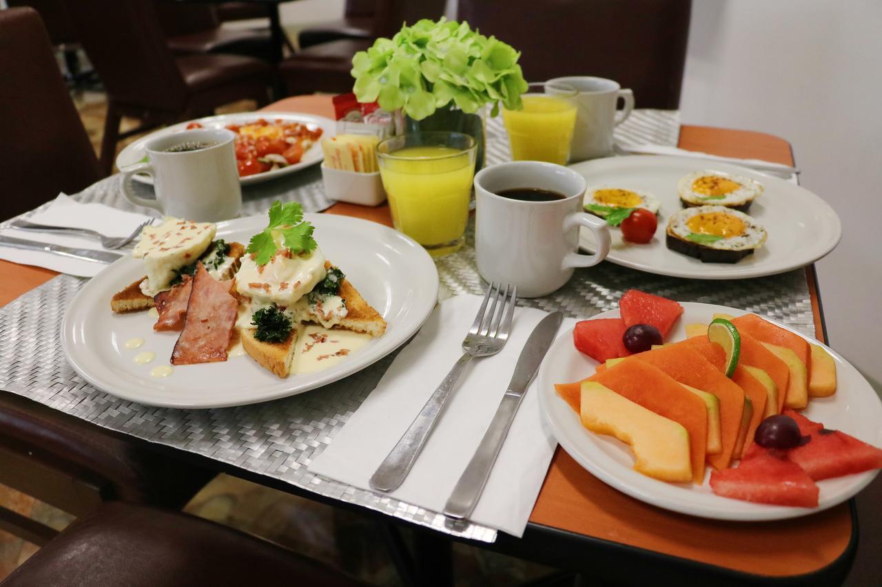 Zar Hotel 3*