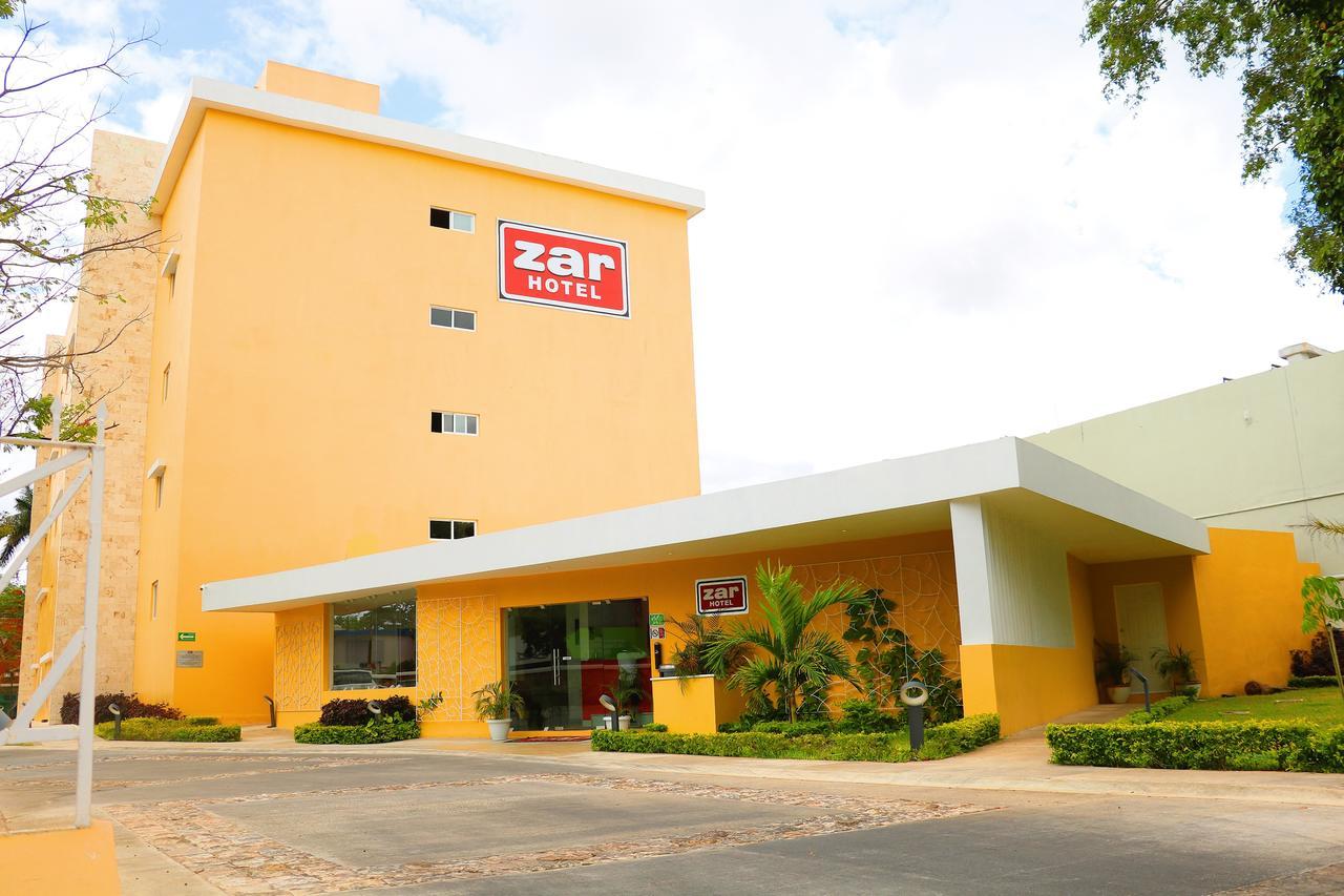 Hotel Zar 3*