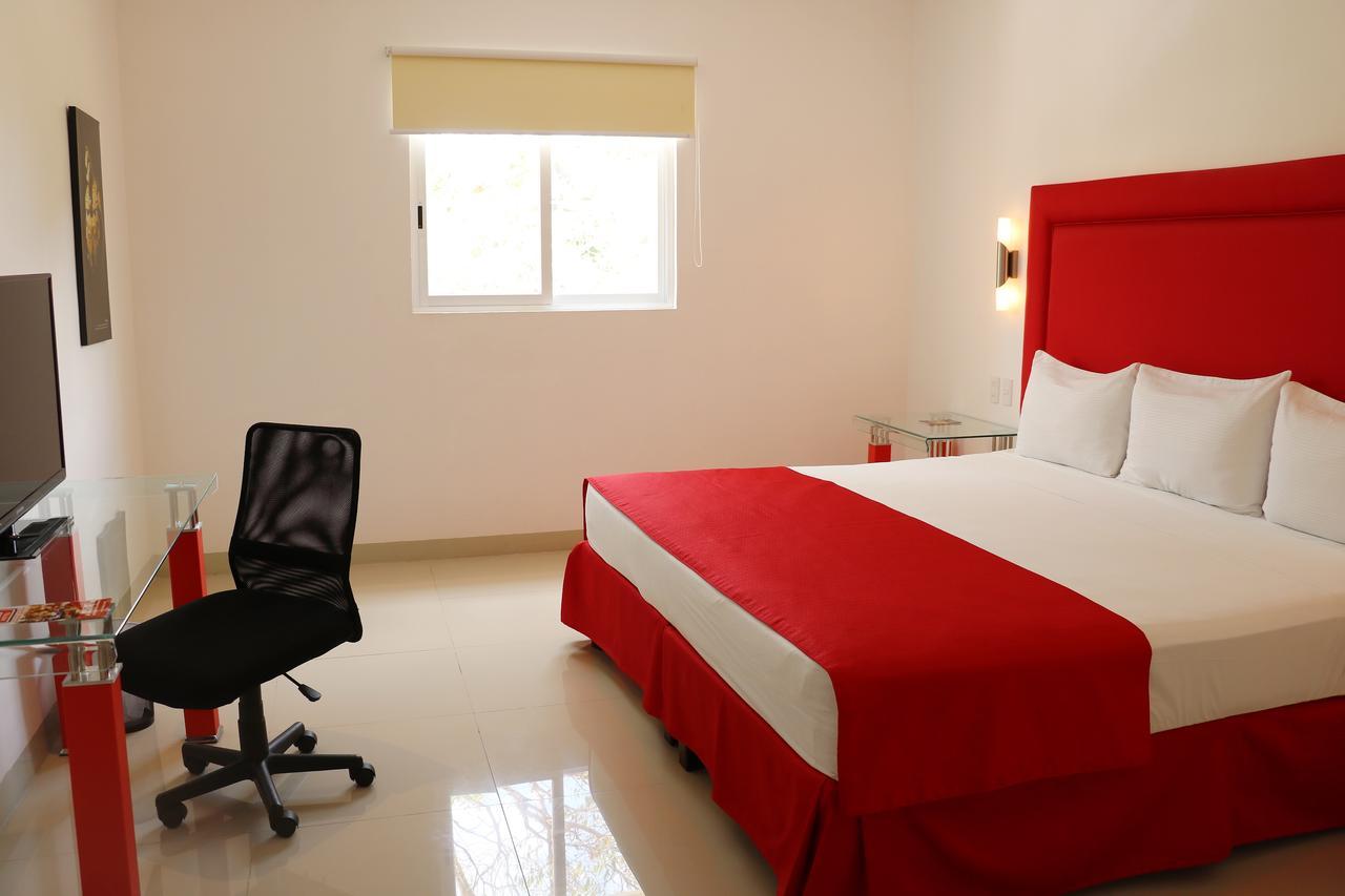 Zar Hotel