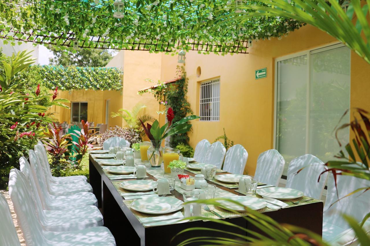 Zar Hotel