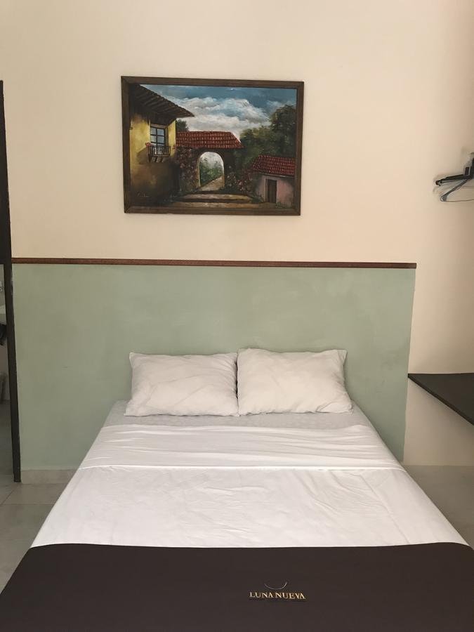Luna Nueva Hotel-boutique Hostal