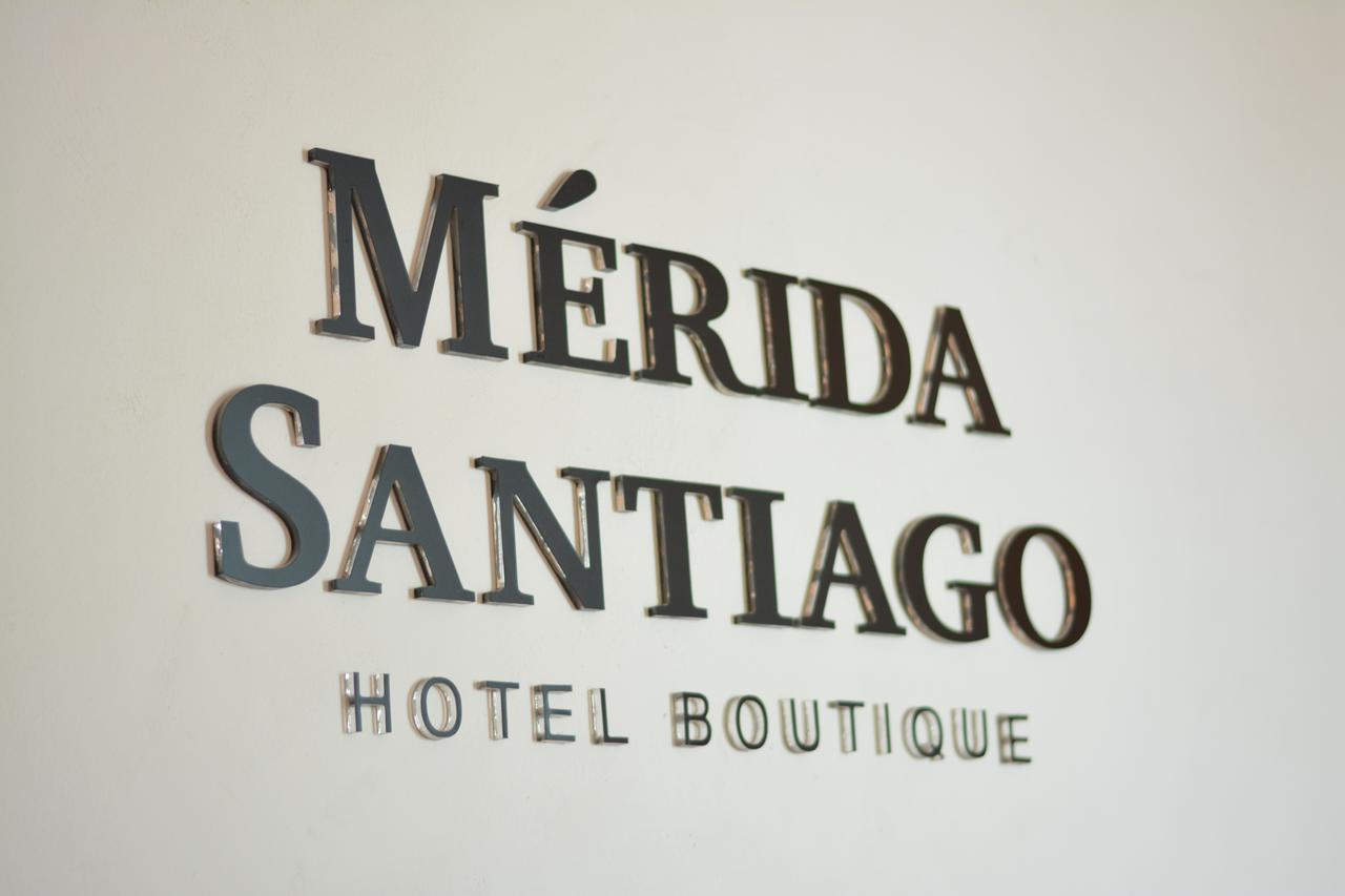 Santiago Boutique Hotel Mérida