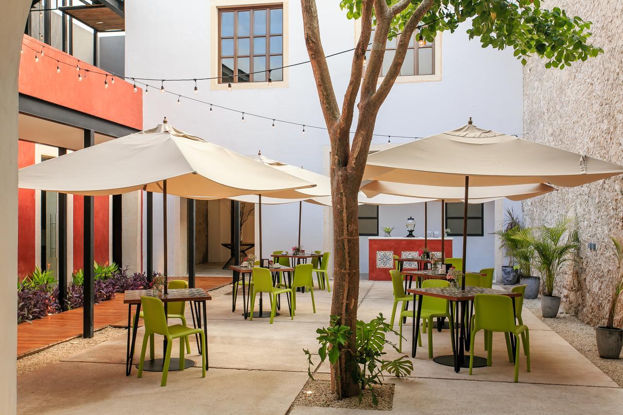 Hotel Casona 61 By Guruhotel