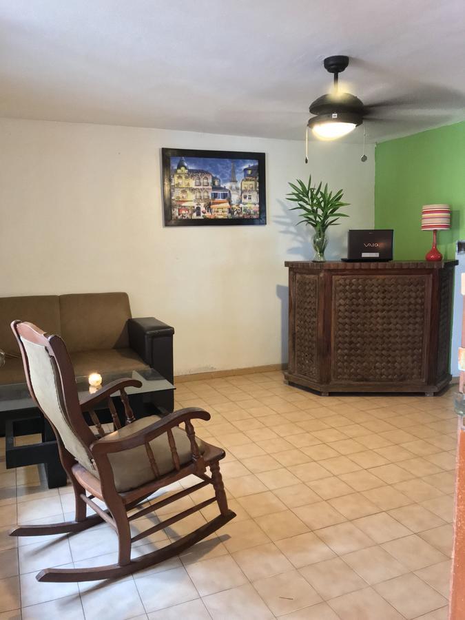 Las Brisas Mérida
