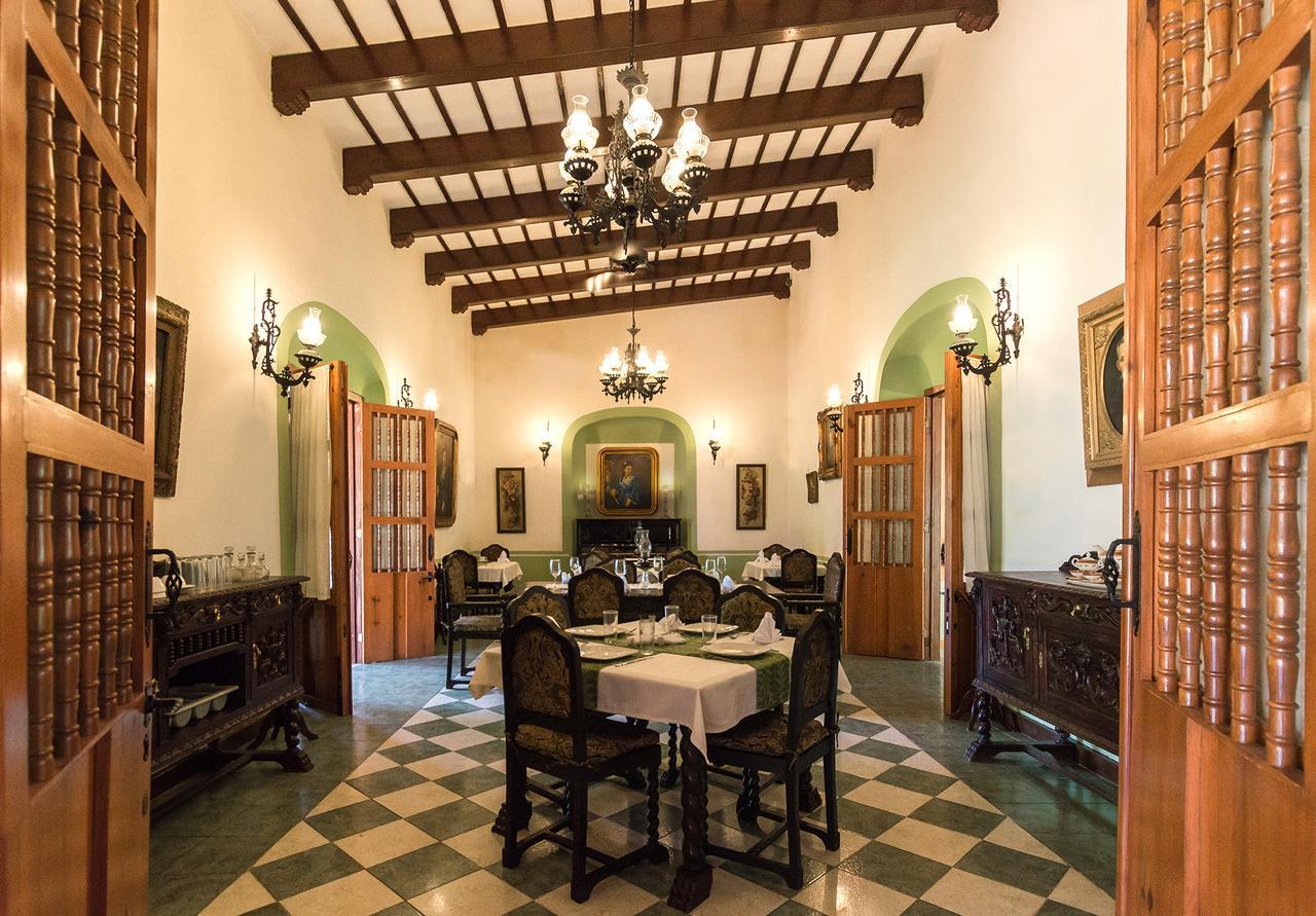 Hacienda Noc-ac & 5* Merida
