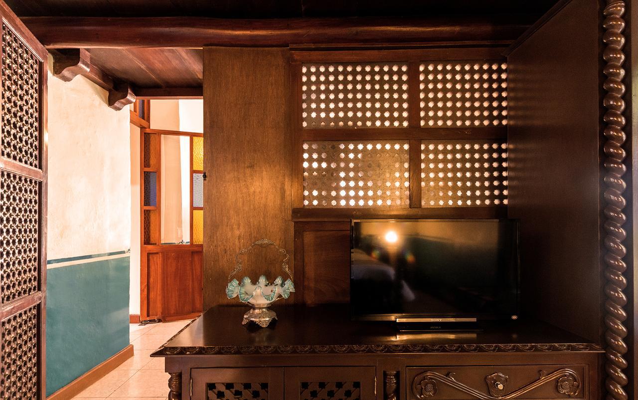 Hacienda Noc-ac & Hotel 5*