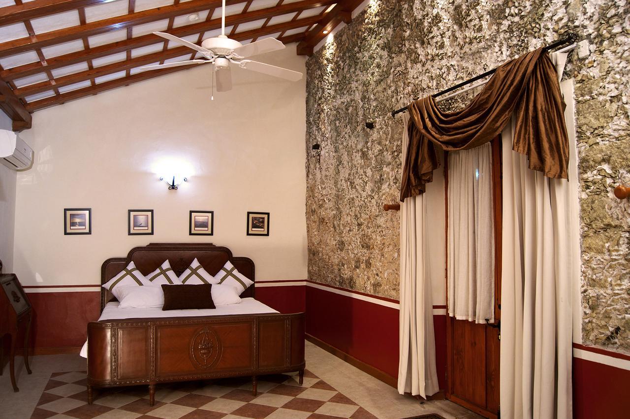 Hacienda Noc-ac & Hotel Merida