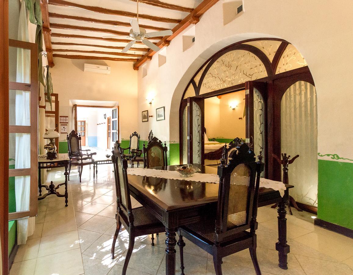 Hotel Hacienda Noc-ac & 5*