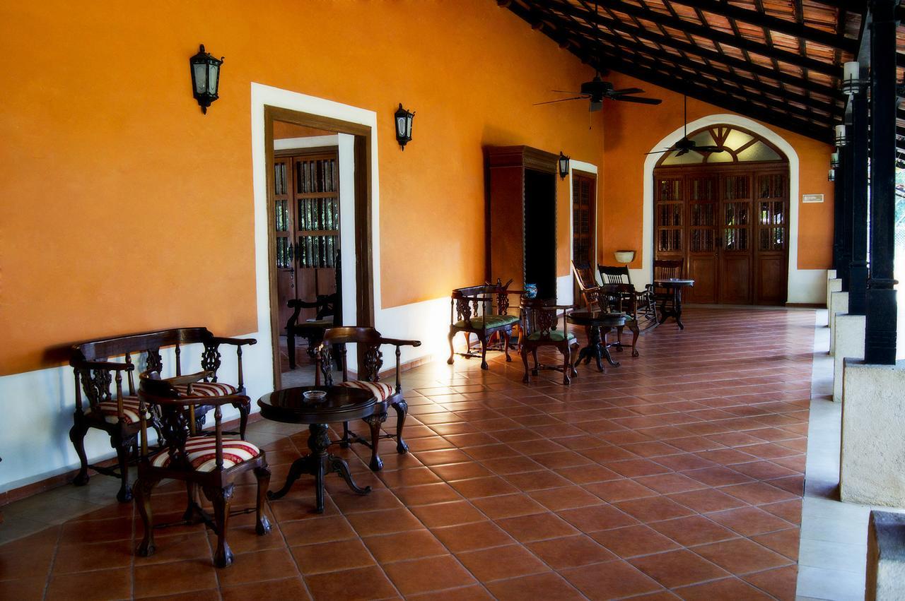 Hacienda Noc-ac & 5* Merida
