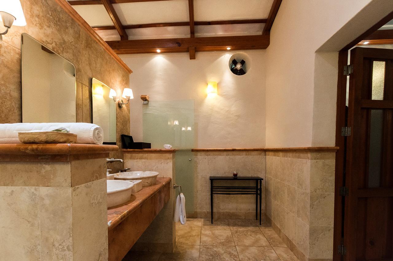 Hotel Hacienda Noc-ac & Merida
