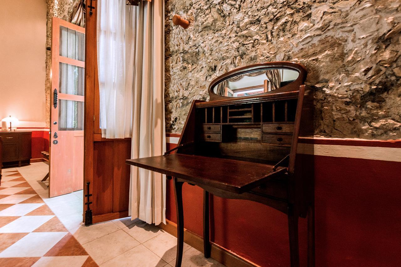 Hacienda Noc-ac & 5*