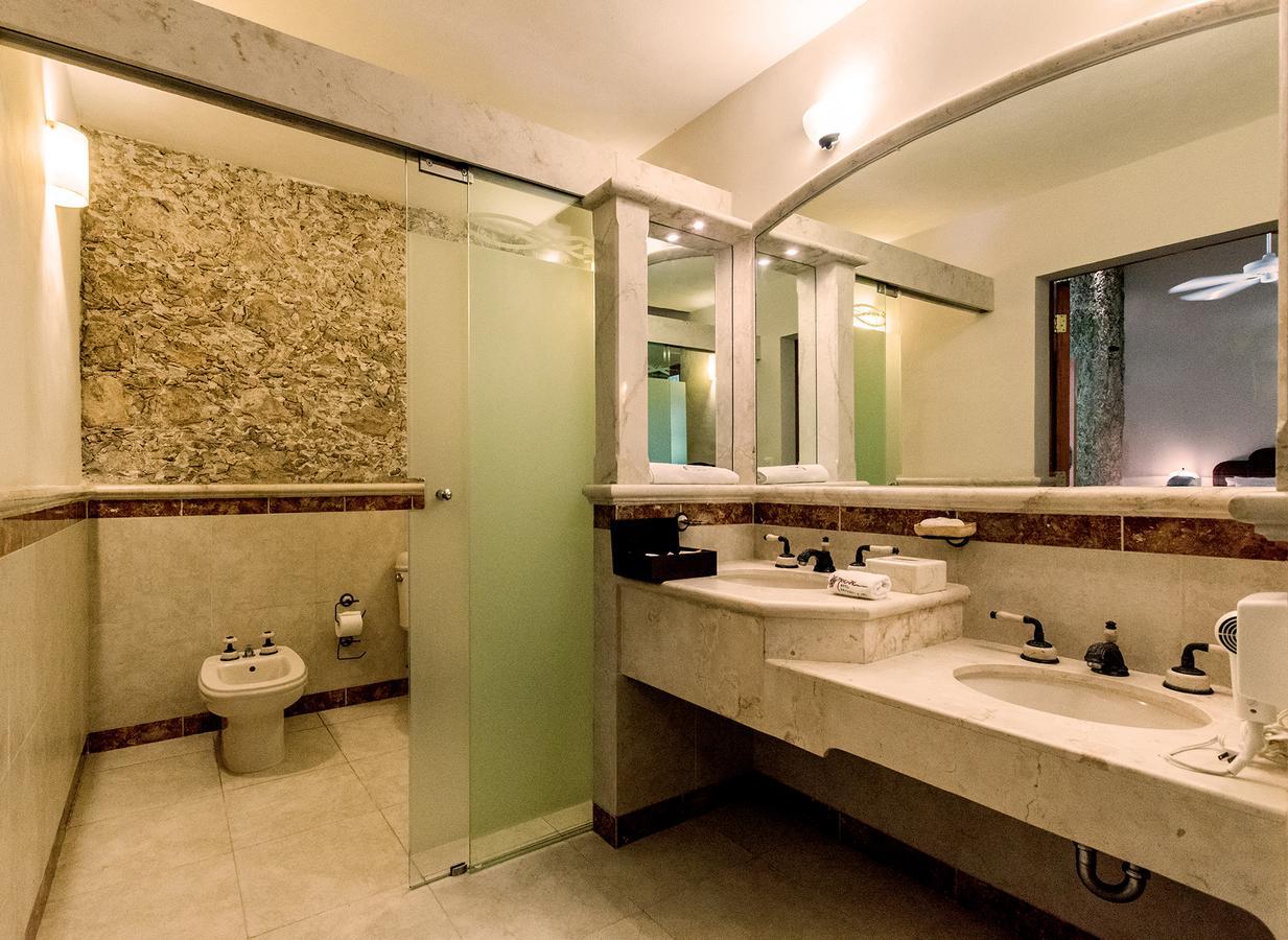 Hacienda Noc-ac & 5* Merida